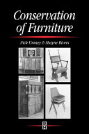 Conservation of Furniture