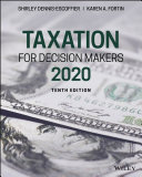 Taxation for Decision Makers  2020