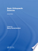 Basic Orthopaedic Sciences Book