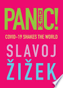 Pandemic! PDF Book By Slavoj Žižek