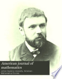 American Journal of Mathematics