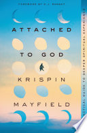 Attached to God Book