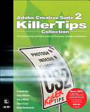Adobe Creative Suite 2 Killer Tips Collection Pdf/ePub eBook