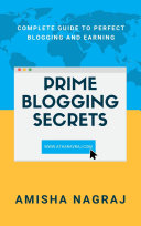 Prime Blogging Secrets