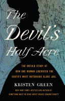 The Devil's Half Acre Pdf/ePub eBook