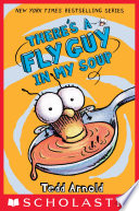 There s a Fly Guy in My Soup  Fly Guy  12  Book PDF