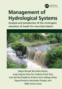 Management of Hydrological Systems [Pdf/ePub] eBook
