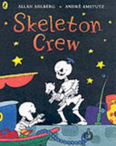 Skeleton Crew Book