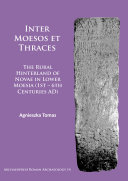 Inter Moesos et Thraces