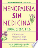 Menopausia Sin Medicina