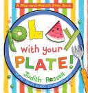 Play with Your Plate   a Mix And Match Play Book 