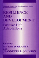 Resilience and Development