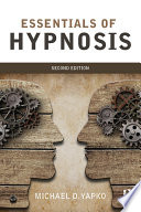 Essentials Of Hypnosis