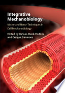 Integrative Mechanobiology Book
