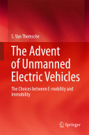 The Advent of Unmanned Electric Vehicles [Pdf/ePub] eBook