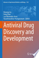 Antiviral Drug Discovery and Development Book