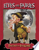 Elves And Fairies Book