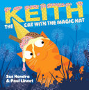 Keith the Cat with the Magic Hat Pdf/ePub eBook
