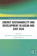 Energy Sustainability and Development in ASEAN and East Asia [Pdf/ePub] eBook