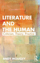 Literature and the Human