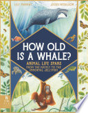 How Old Is a Whale Lily Murray