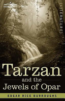 Read Pdf Tarzan and the Jewels of Opar