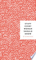Stuff Every Woman Should Know Book