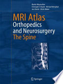 MRI Atlas Book