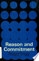 Reason and Commitment.epub