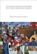 A Cultural History of the Senses in the Middle Ages