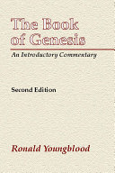 The Book of Genesis [Pdf/ePub] eBook