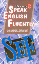 Speak English Fluently  Book