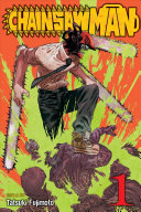 Chainsaw Man, Vol. 1 image