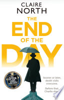 The End of the Day Book