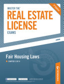 Master the Real Estate License Exam: Fair Housing Laws