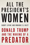 All the President s Women Book