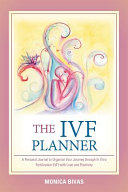 The Ivf Planner