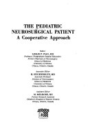 The Pediatric Neurosurgical Patient