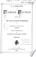 A Library of Famous Fiction Book PDF