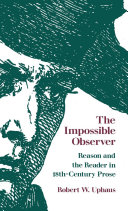 The Impossible Observer