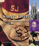 Saint Joseph s  Philadelphia s Jesuit University Book