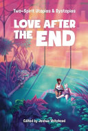 Love After the End  Cover