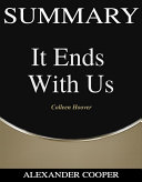 Summary of It Ends With Us [Pdf/ePub] eBook
