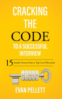 Cracking the Code to a Successful Interview Pdf/ePub eBook