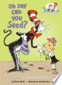Oh Say Can You Seed  Book PDF
