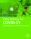 Data Science for COVID-19