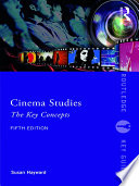 Cinema Studies Book
