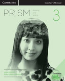 Prism Level 3 Teacher s Manual Reading and Writing Book