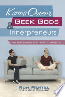 Karma Queens  Geek Gods  and Innerpreneurs Book
