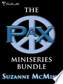 PAX Miniseries Bundle Book